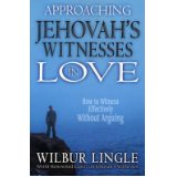 approaching jehovah's witnesses in love